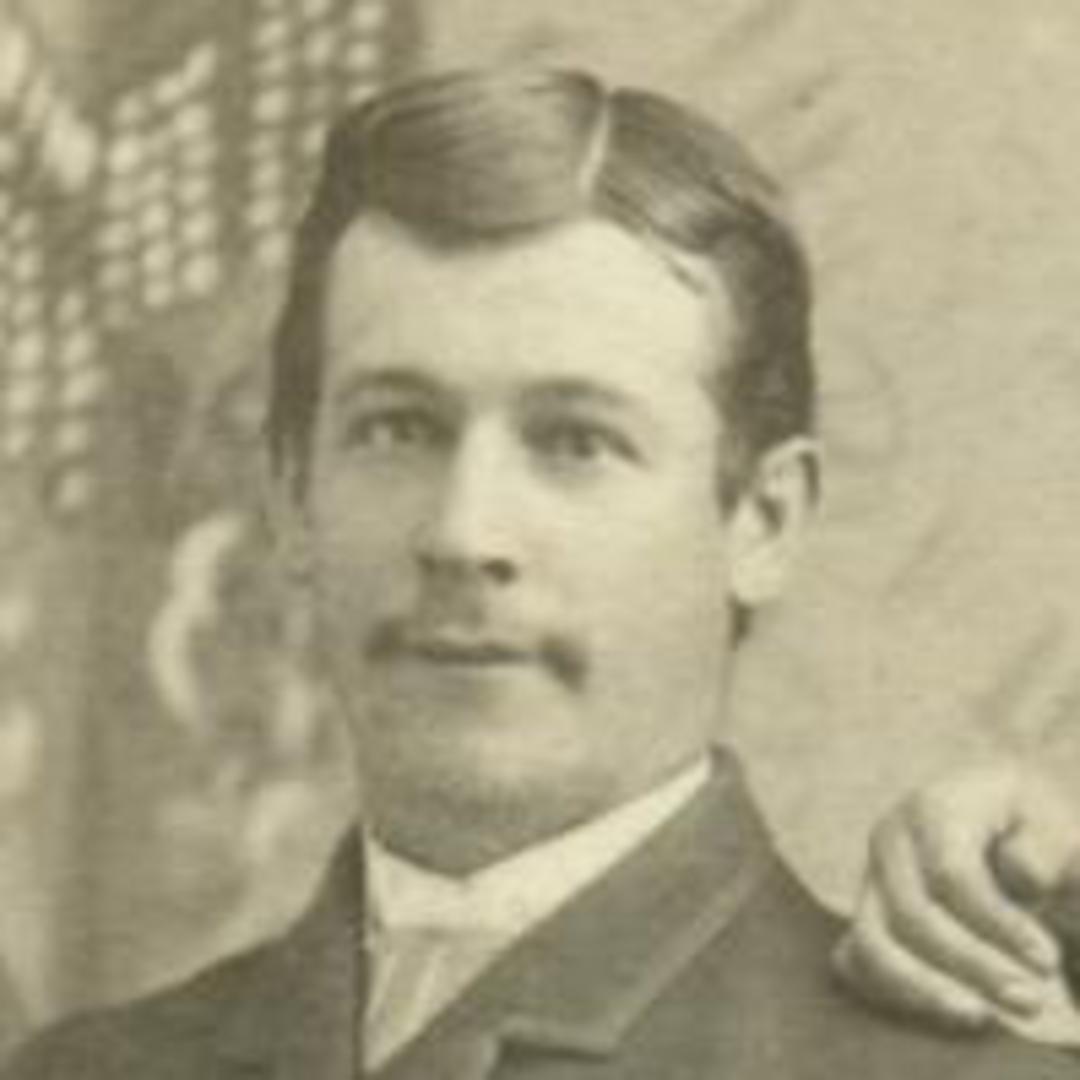 Frederick R Lunn (1863 - 1942) Profile
